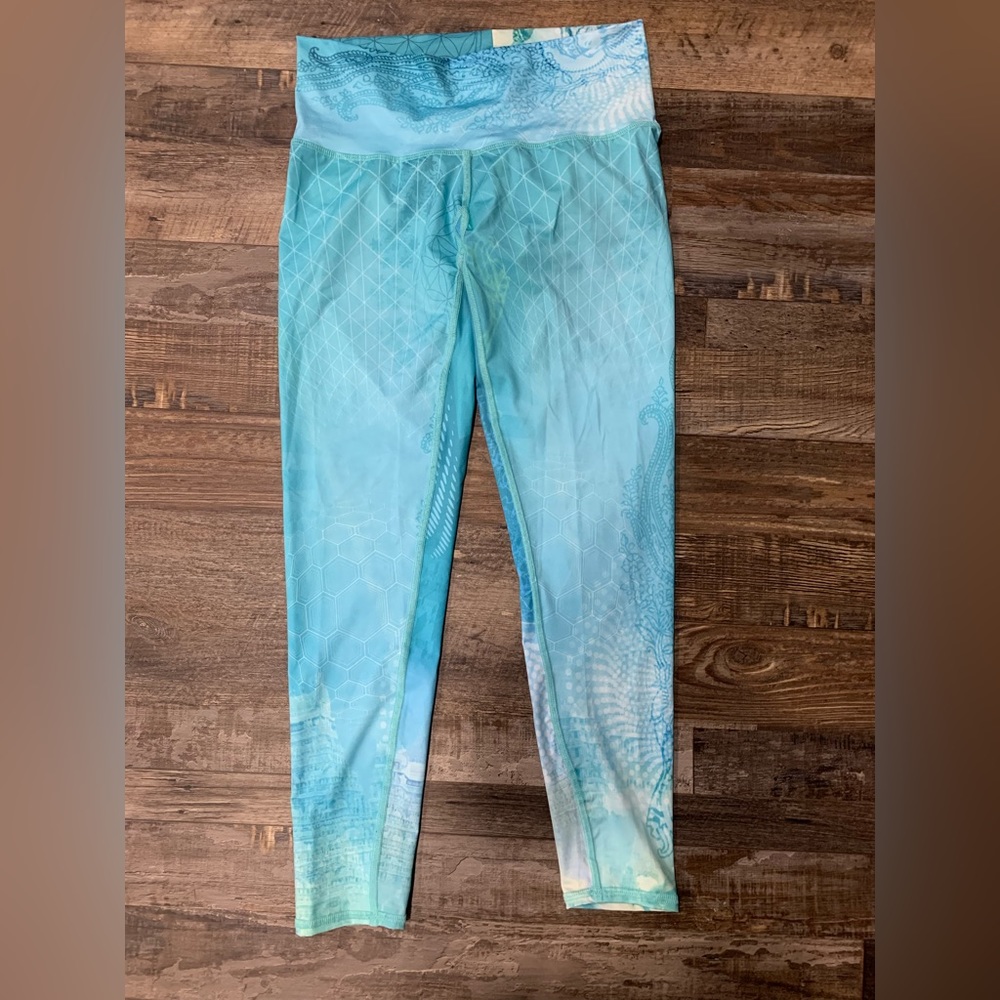 Teeki Leggings